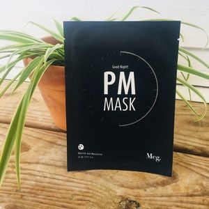 ❤️ 5 for $15 Meg PM Mask❤️